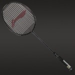 Li-Ning XiPhos X1 Badminton Racket